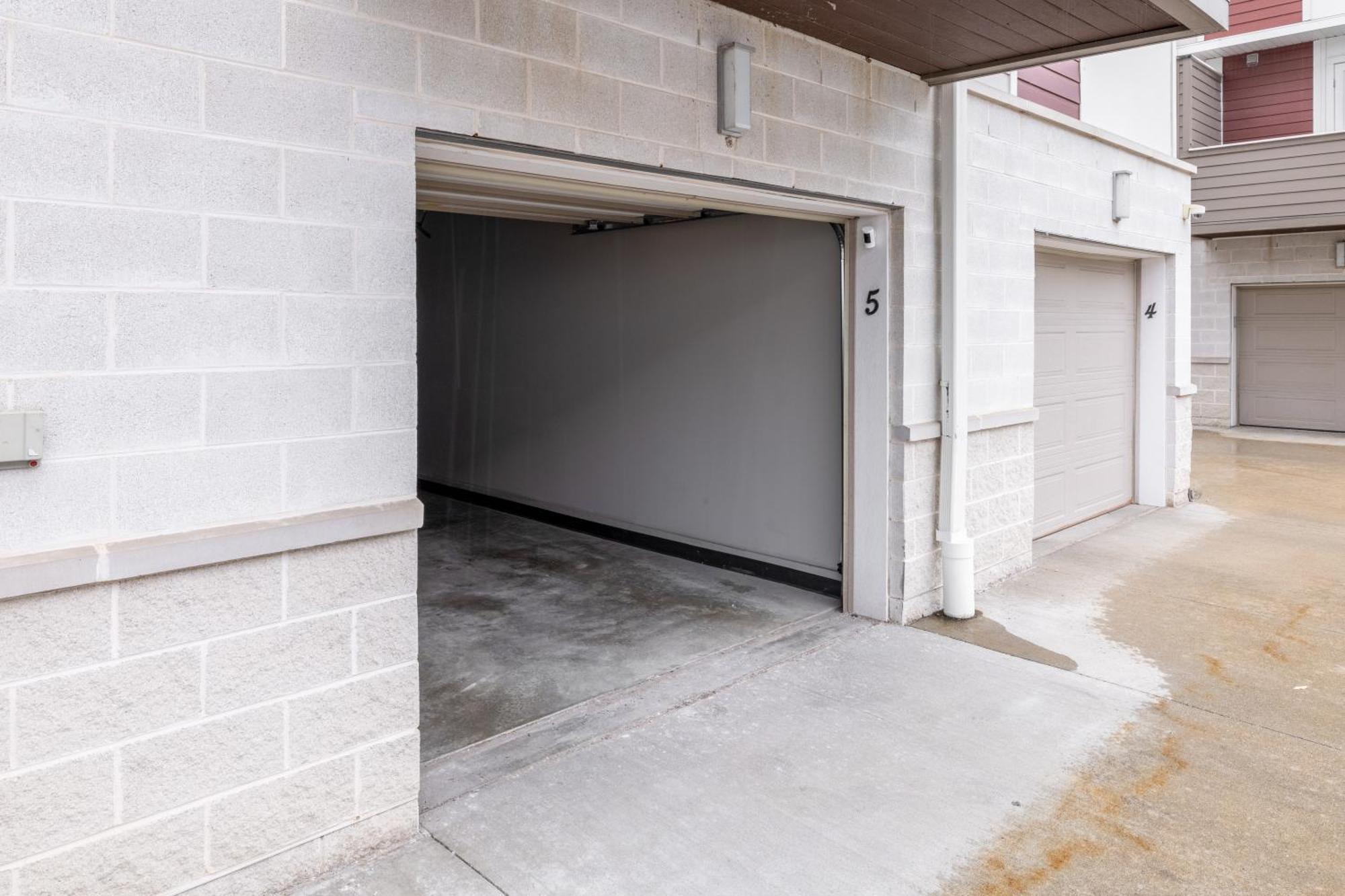 Luxury Downtown Townhome Unit 5 Cleveland Eksteriør bilde