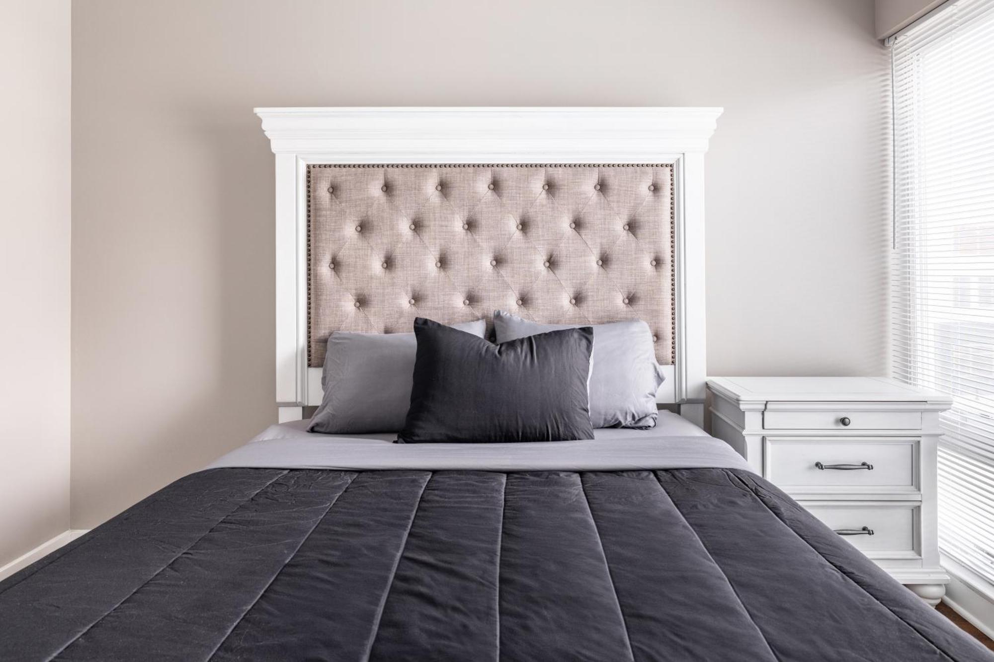 Luxury Downtown Townhome Unit 5 Cleveland Eksteriør bilde