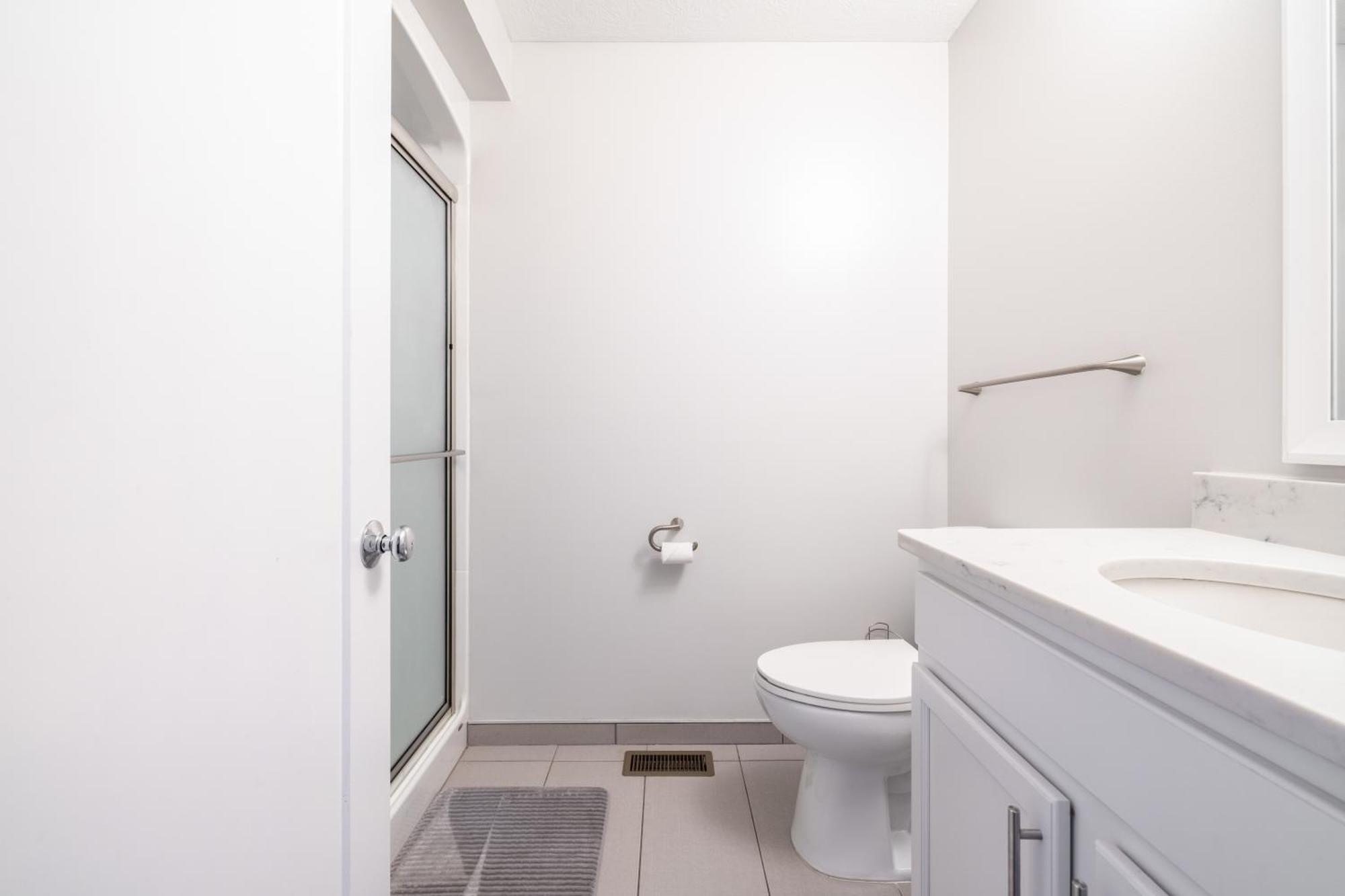 Luxury Downtown Townhome Unit 5 Cleveland Eksteriør bilde