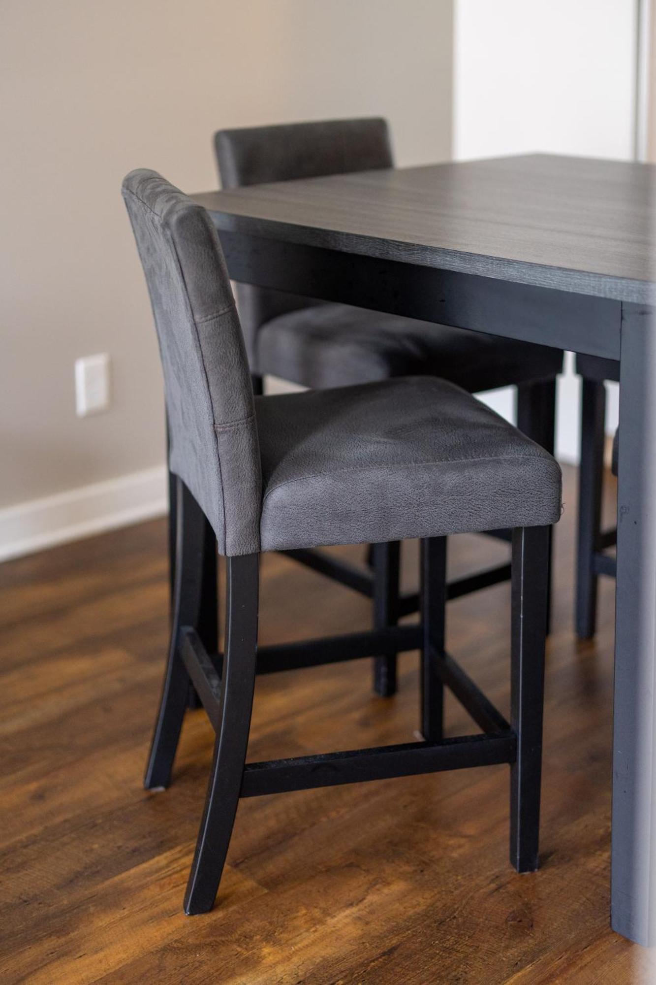 Luxury Downtown Townhome Unit 5 Cleveland Eksteriør bilde