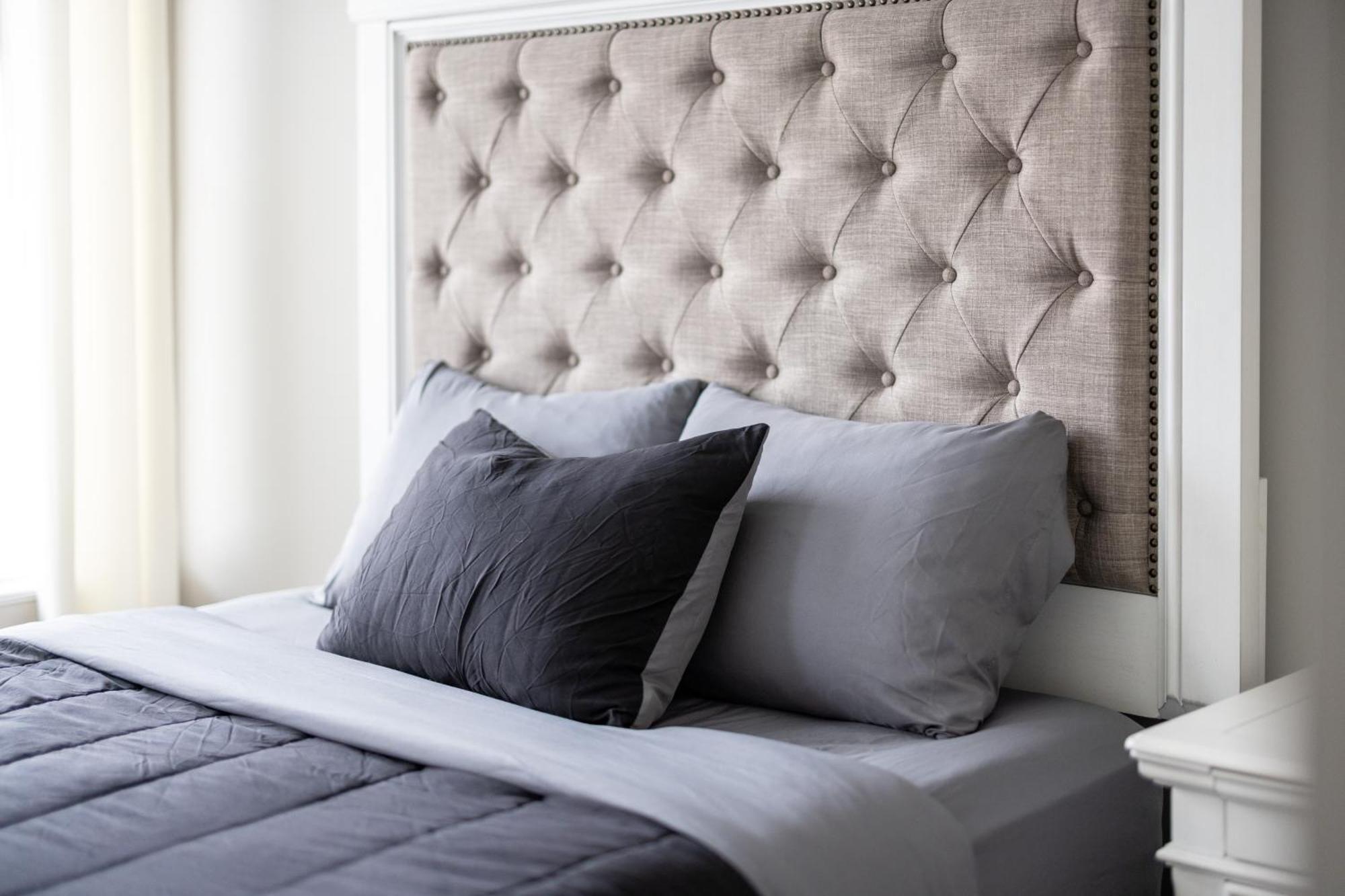 Luxury Downtown Townhome Unit 5 Cleveland Eksteriør bilde