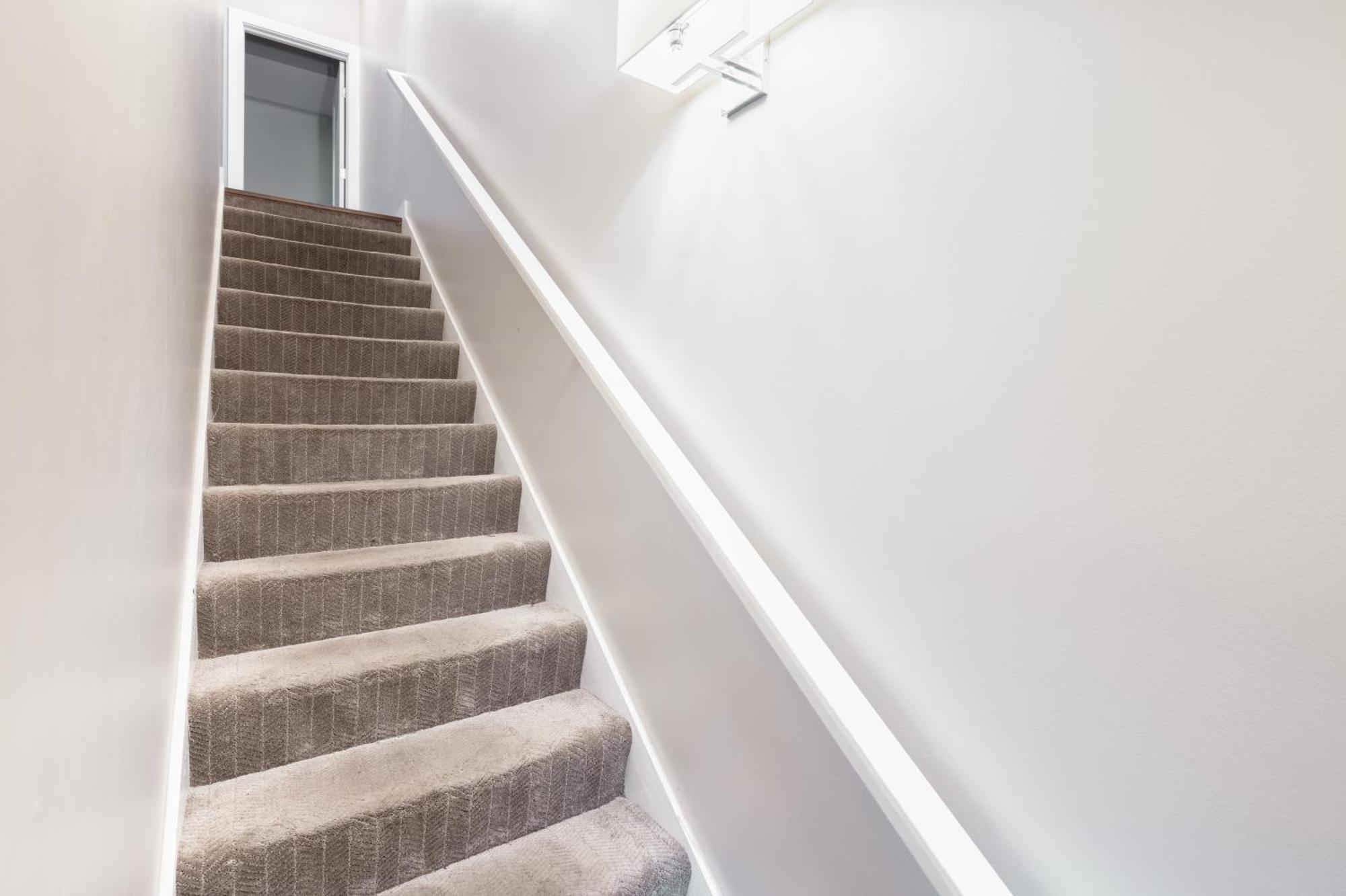 Luxury Downtown Townhome Unit 5 Cleveland Eksteriør bilde
