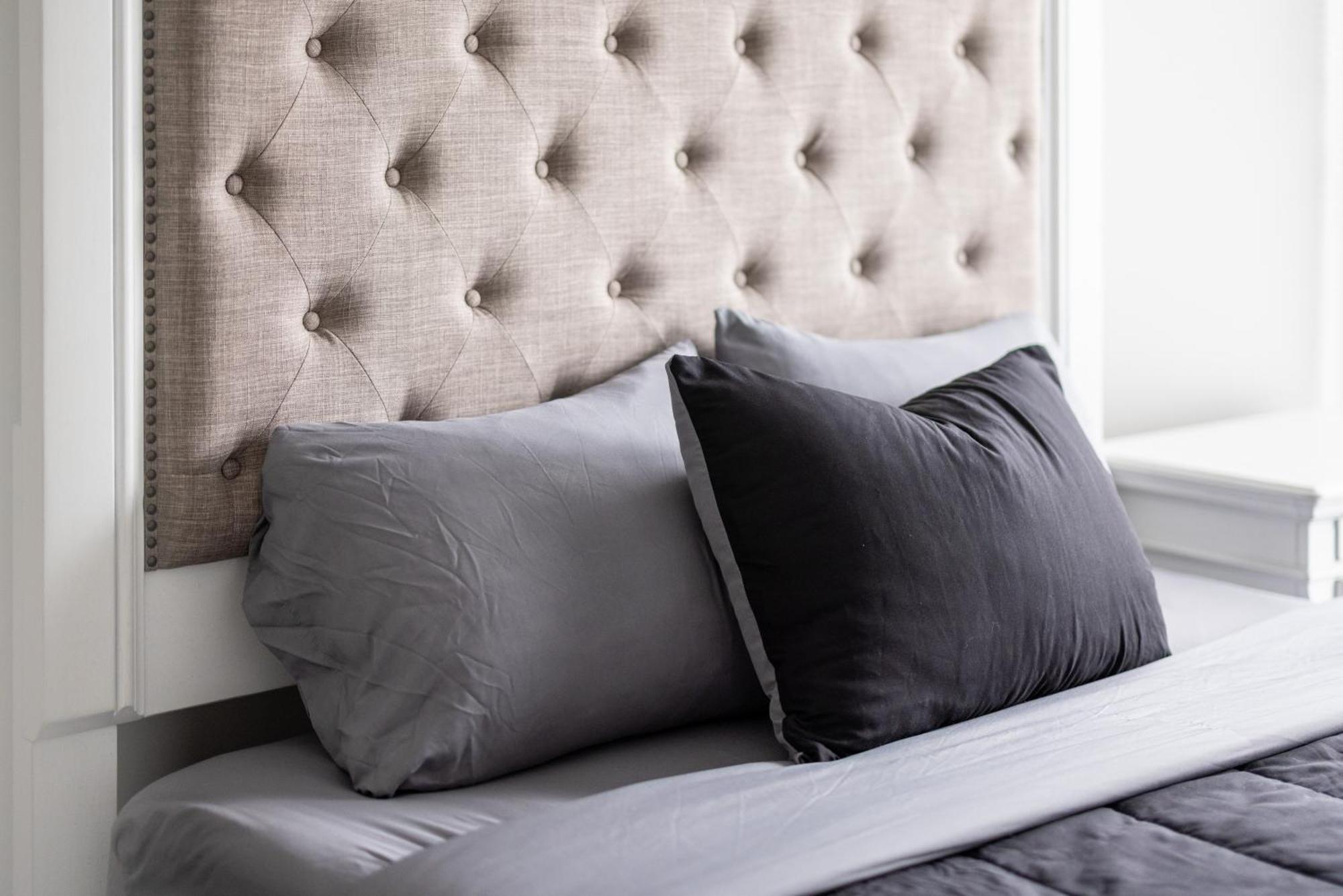 Luxury Downtown Townhome Unit 5 Cleveland Eksteriør bilde