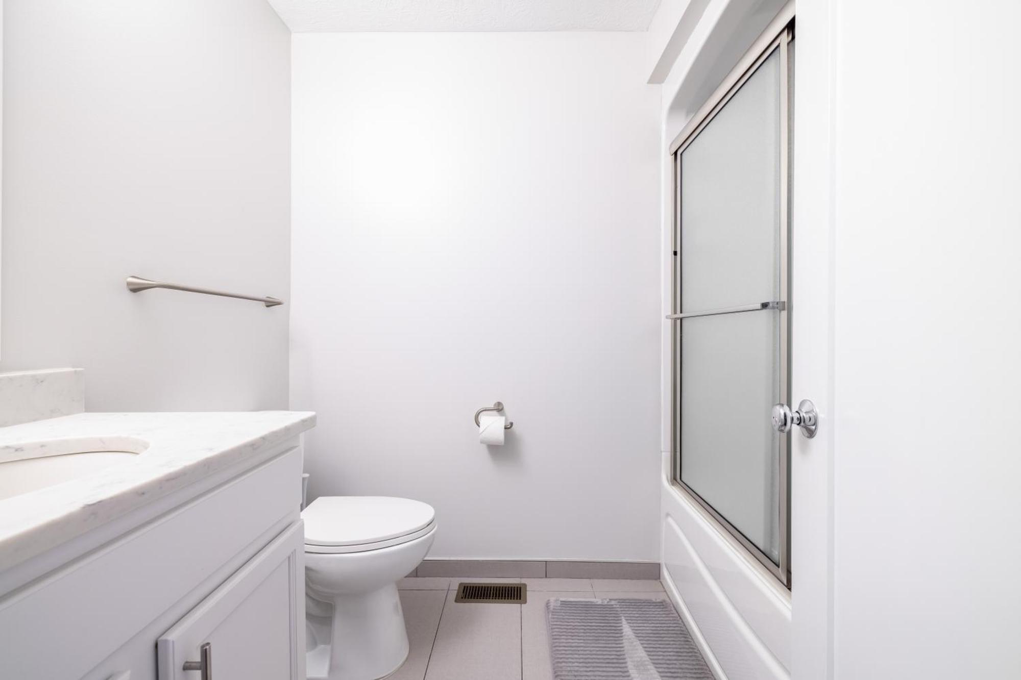 Luxury Downtown Townhome Unit 5 Cleveland Eksteriør bilde