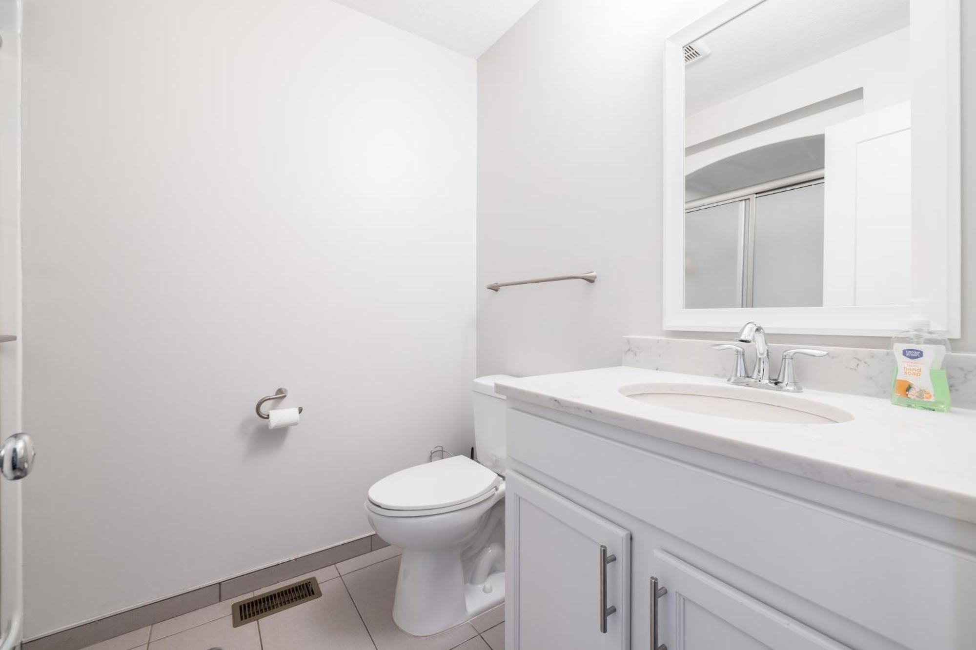 Luxury Downtown Townhome Unit 5 Cleveland Eksteriør bilde