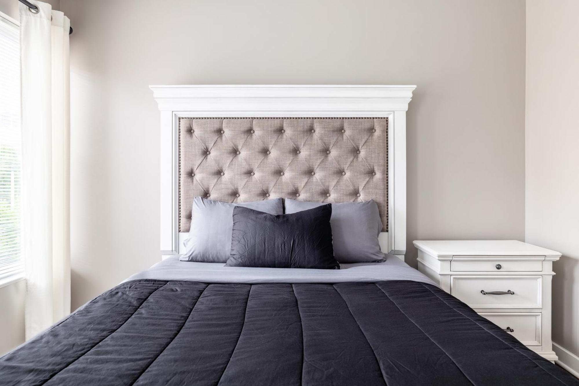 Luxury Downtown Townhome Unit 5 Cleveland Eksteriør bilde