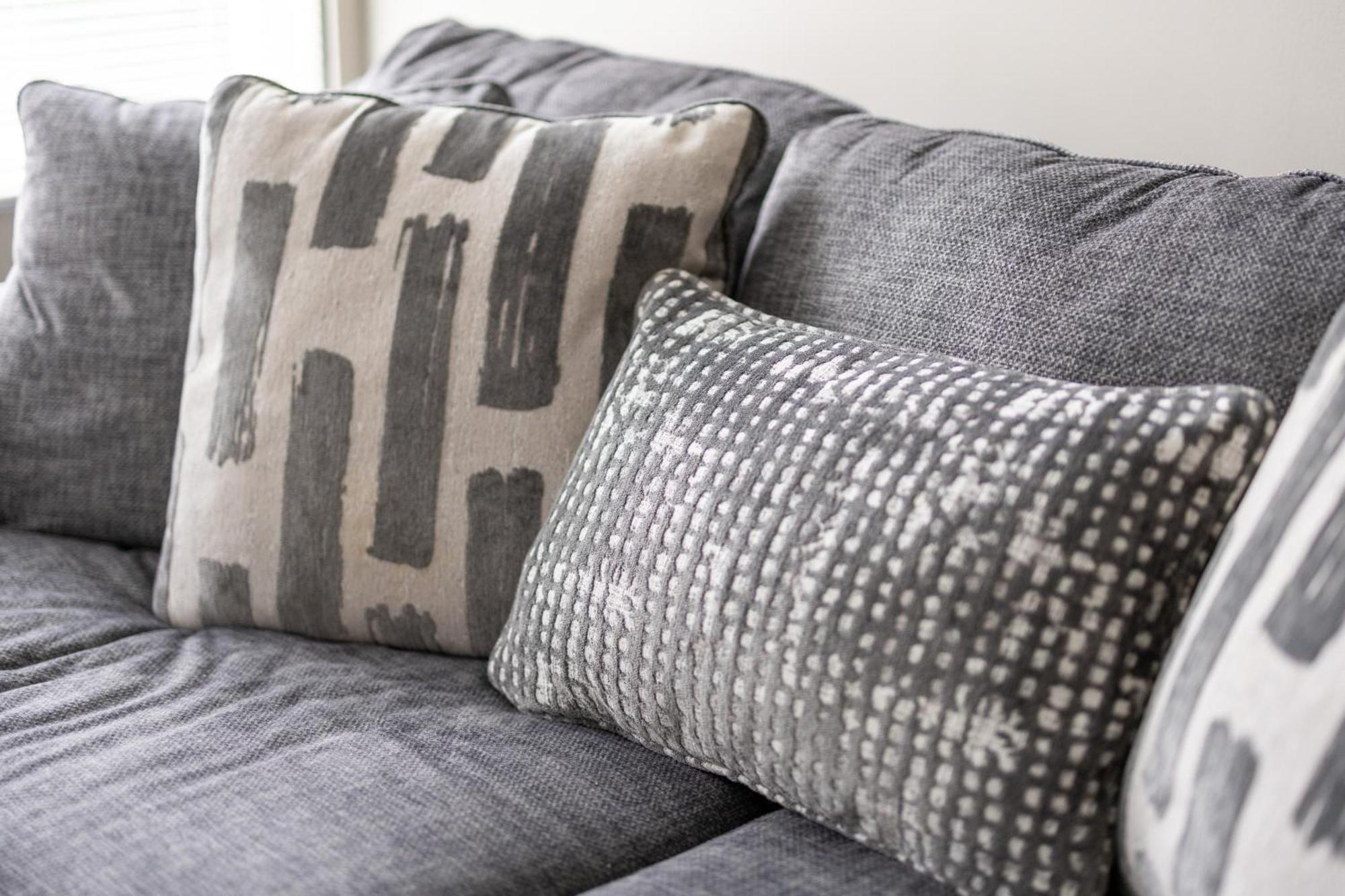 Luxury Downtown Townhome Unit 5 Cleveland Eksteriør bilde